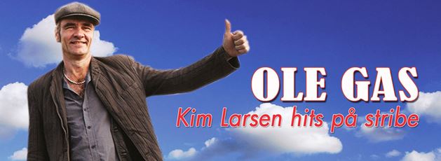 Gas og Ole